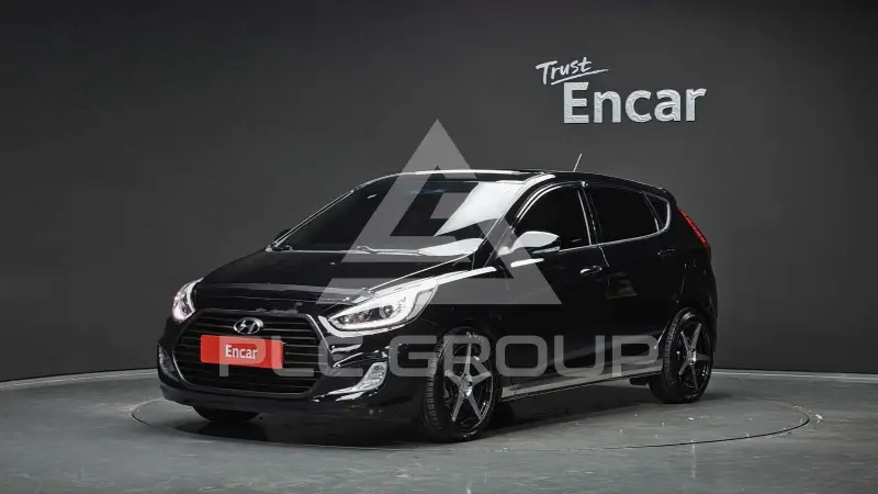 2017 Hyundai Accent