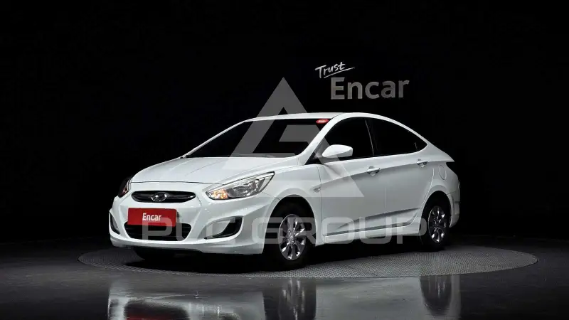 2017 Hyundai Accent