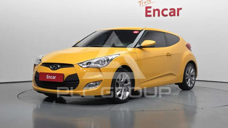 2017 Hyundai Veloster