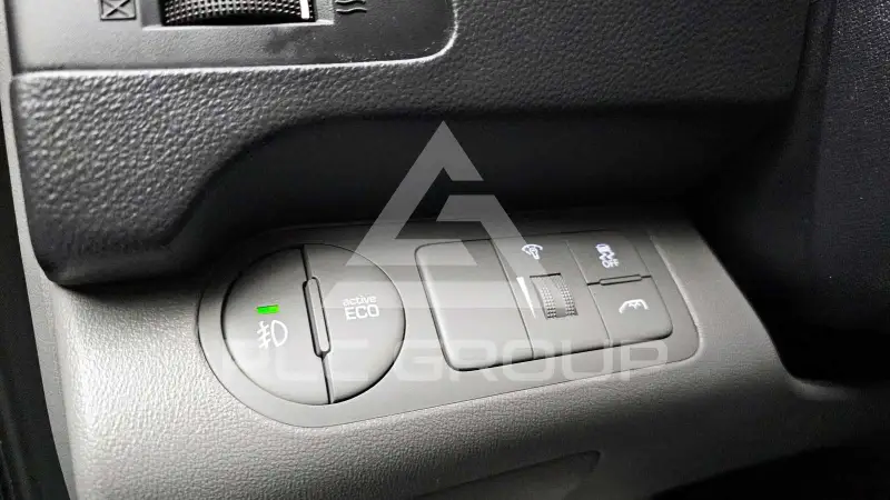 2017 Hyundai Starex