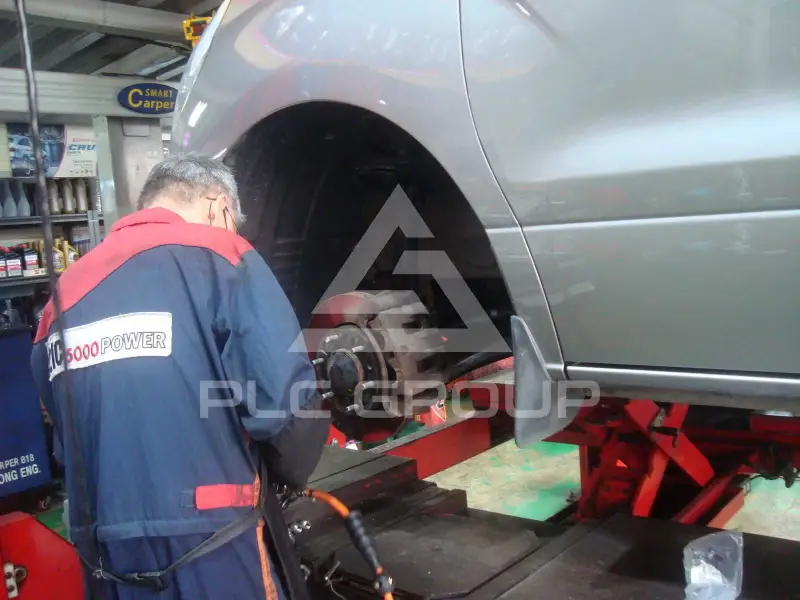 2017 Hyundai Starex