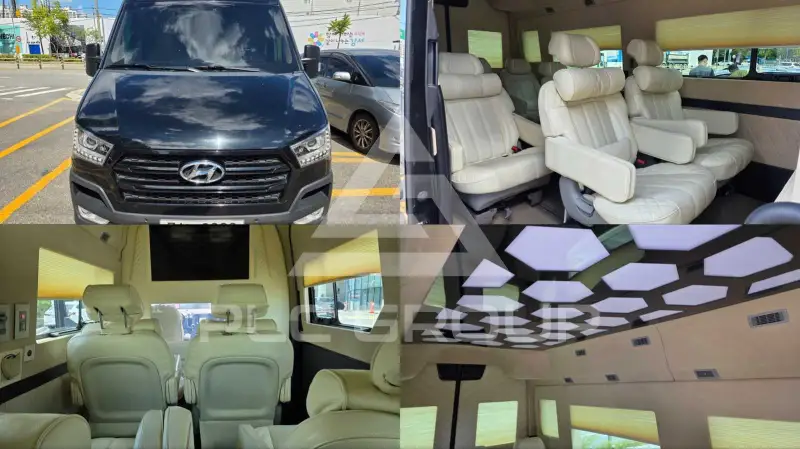 2017 Hyundai Solati