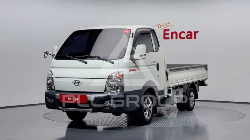 2017 Hyundai 