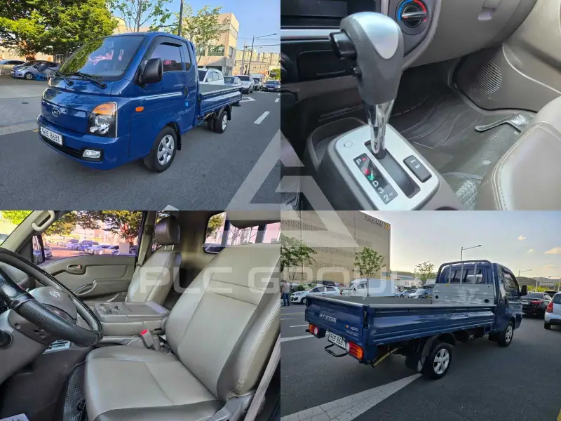 2017 Hyundai 