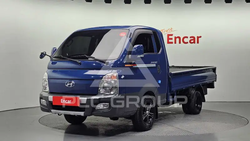 2017 Hyundai 