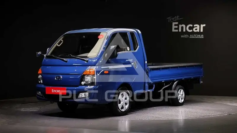 2017 Hyundai 