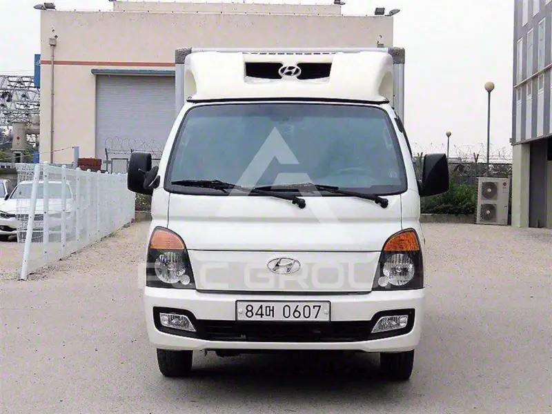 2017 Hyundai 