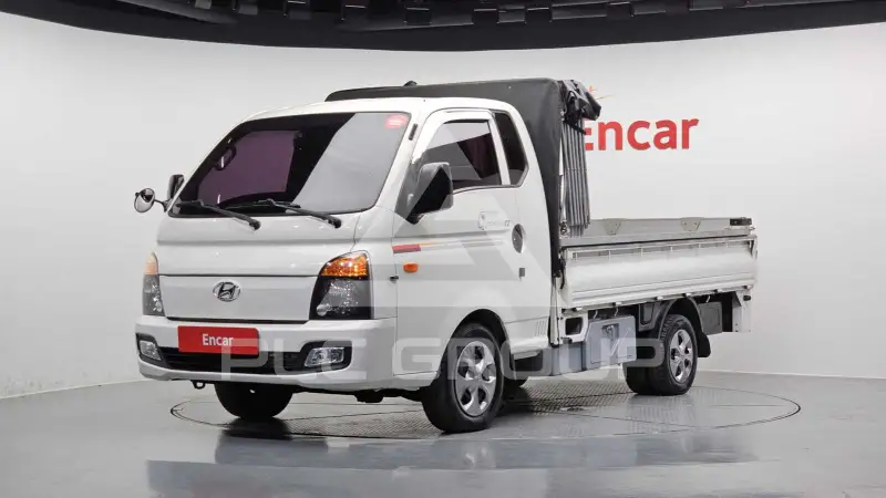 2017 Hyundai 