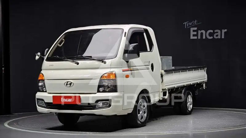 2017 Hyundai 