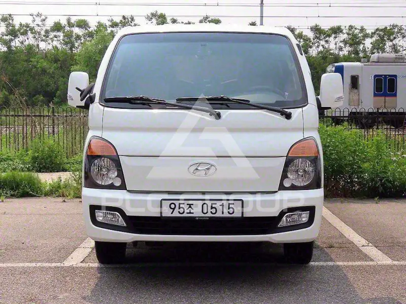 2017 Hyundai 