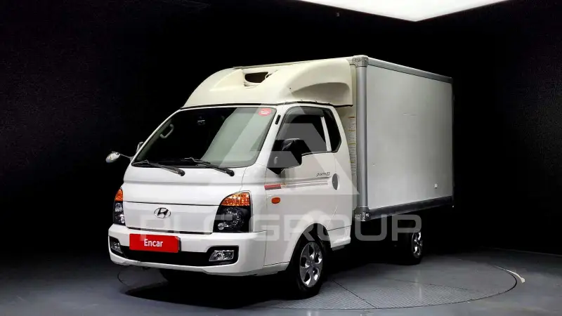 2017 Hyundai 