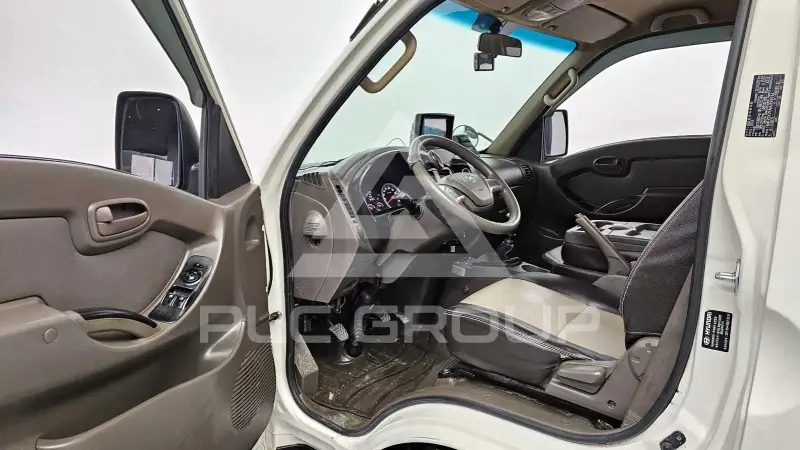 2017 Hyundai 