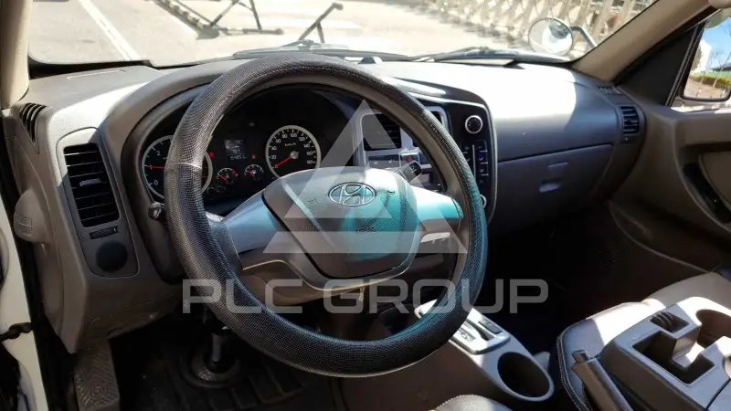 2017 Hyundai 