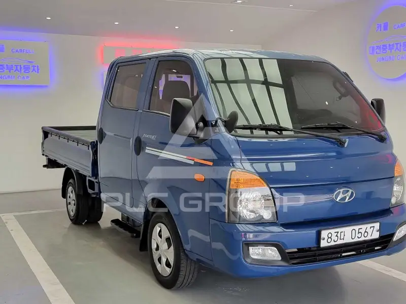 2017 Hyundai 
