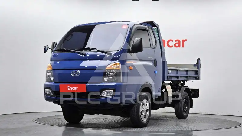 2017 Hyundai 