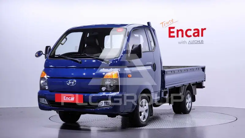 2017 Hyundai 