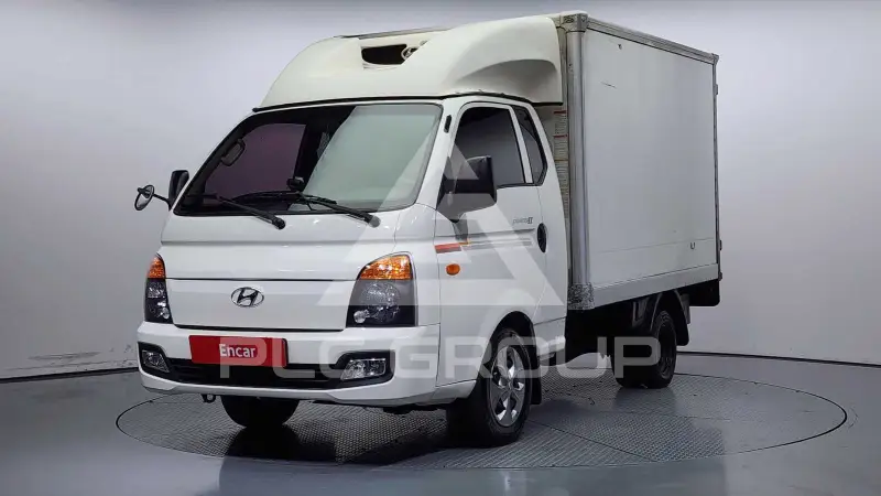 2017 Hyundai 