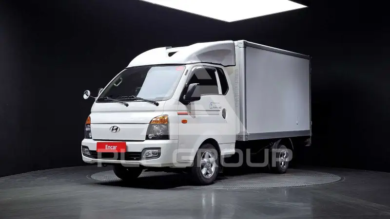 2017 Hyundai 