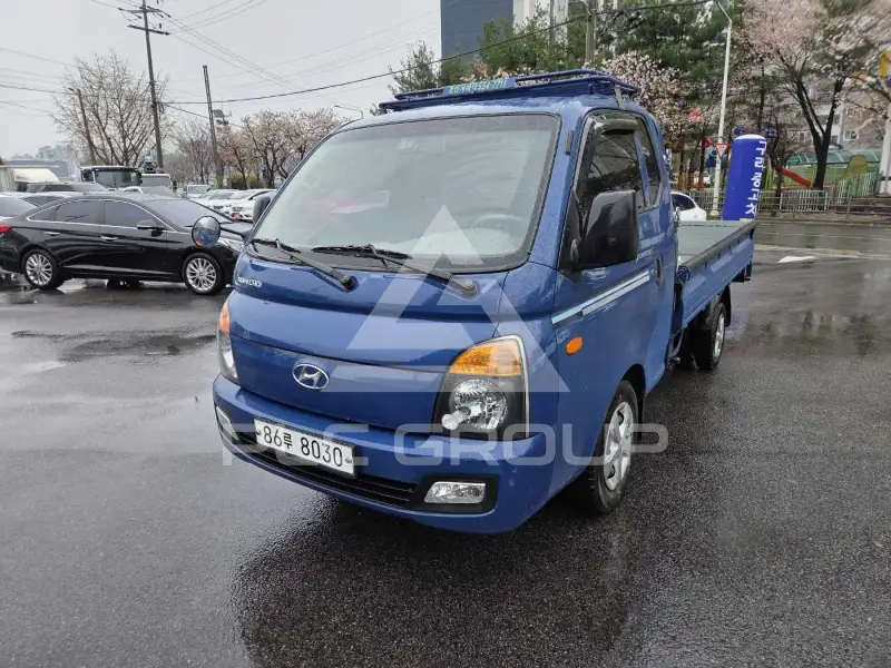 2017 Hyundai 