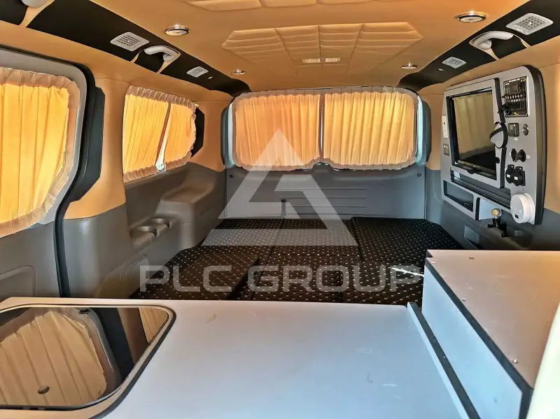 2017 Hyundai Grand Starex