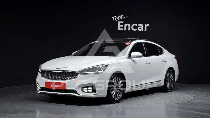 2017 KIA K7