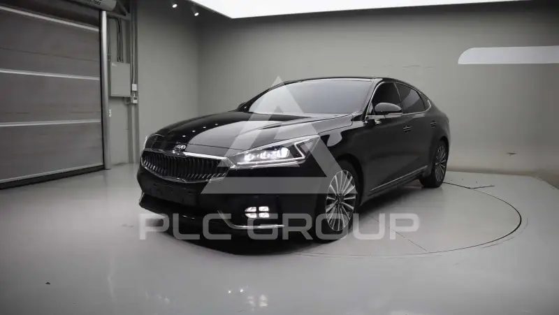 2017 KIA K7