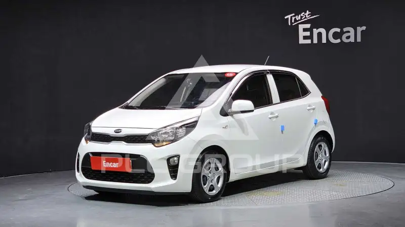 2017 KIA Morning