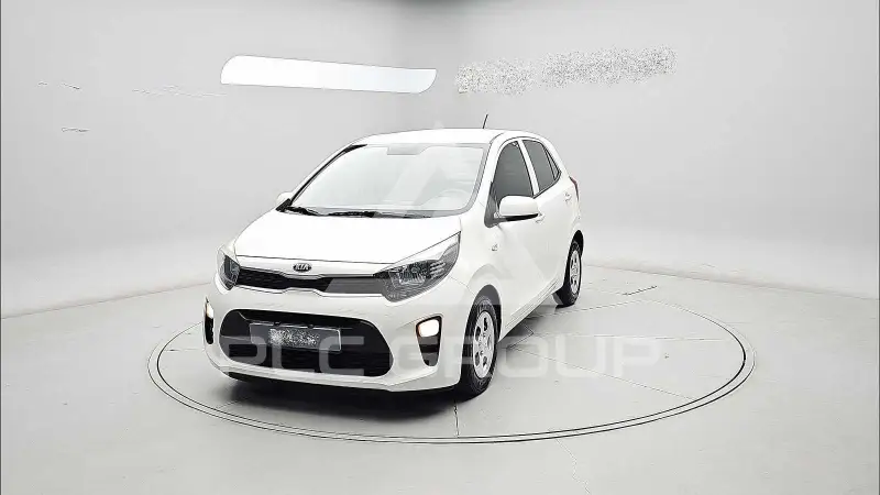 2017 KIA Morning