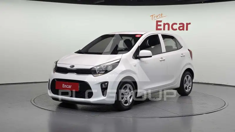 2017 KIA Morning