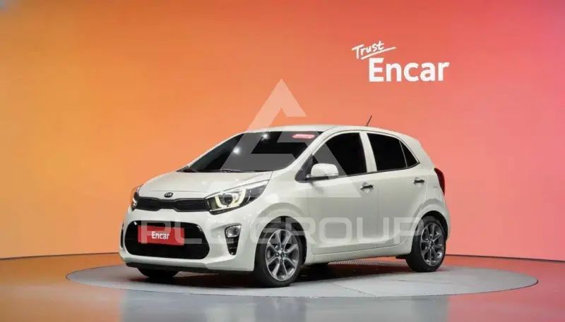 2017 KIA Morning