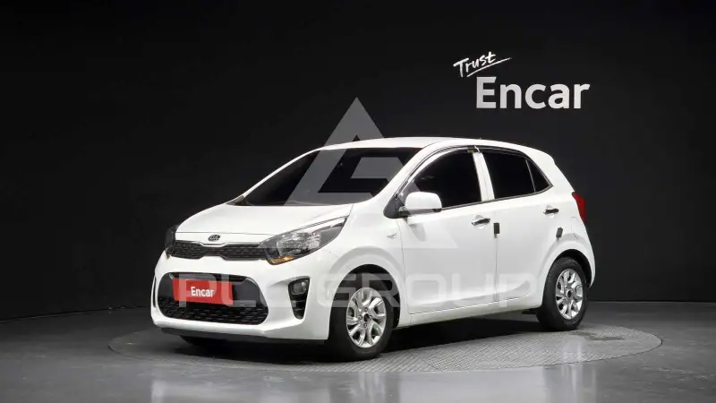 2017 KIA Morning