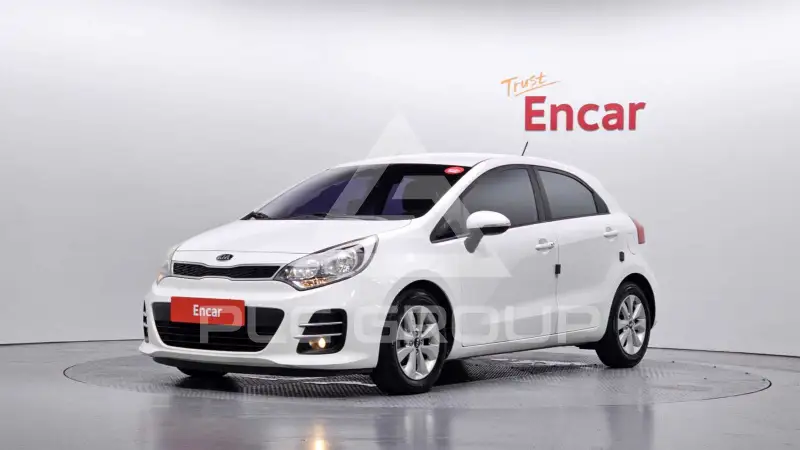 2017 KIA Pride