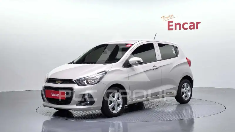 2017 GM Daewoo Spark