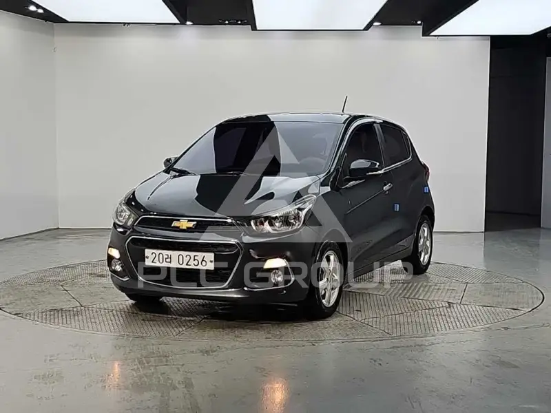 2017 GM Daewoo Spark