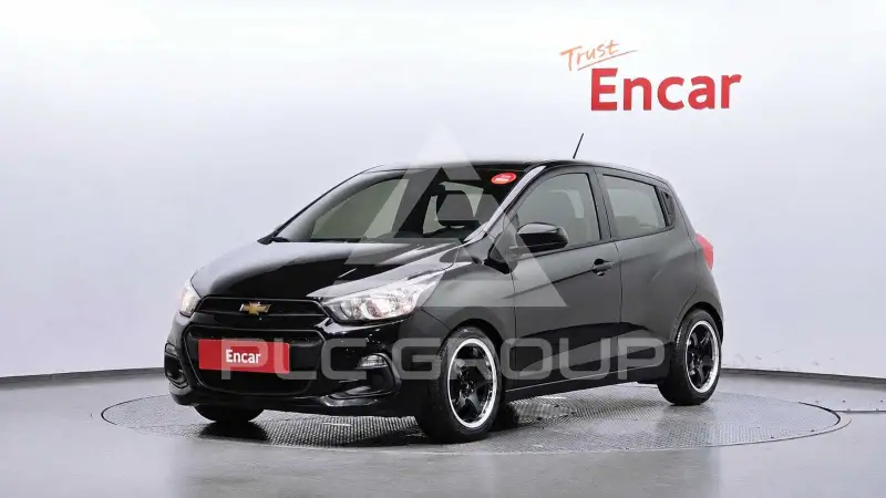 2017 GM Daewoo Spark