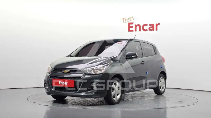 2017 GM Daewoo Spark