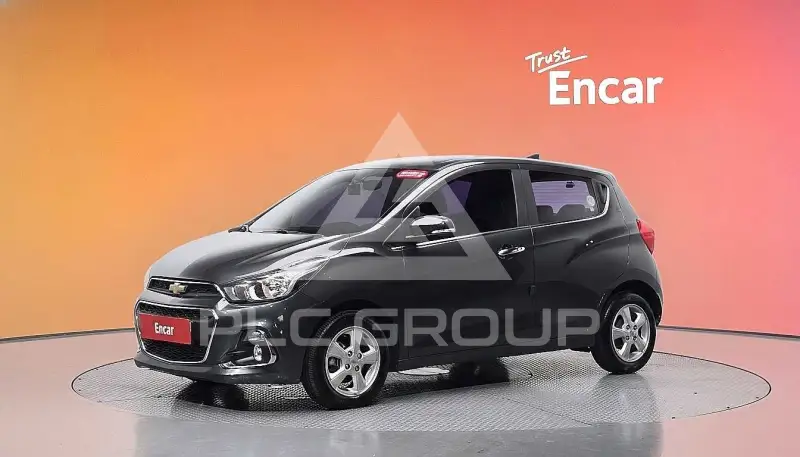 2017 GM Daewoo Spark