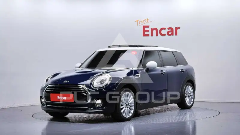 2017 Mini Cooper
