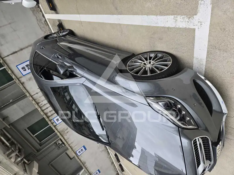 2017 Mercedes Benz CLS-Class