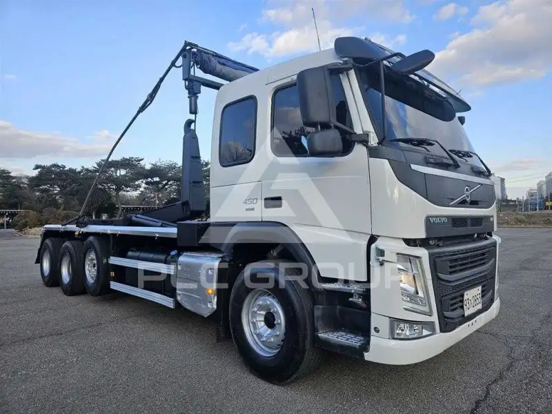 2017 Volvo 