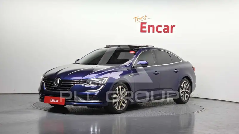 2017 Renault 
