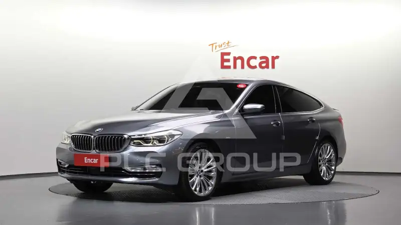 2018 BMW Other