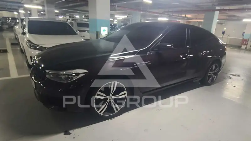 2018 BMW 640M
