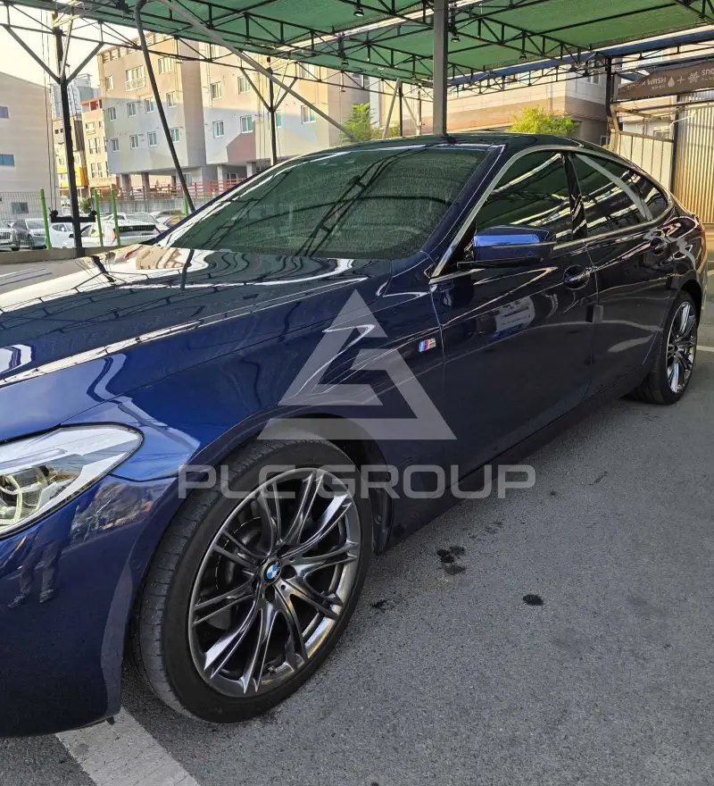 2018 BMW Other