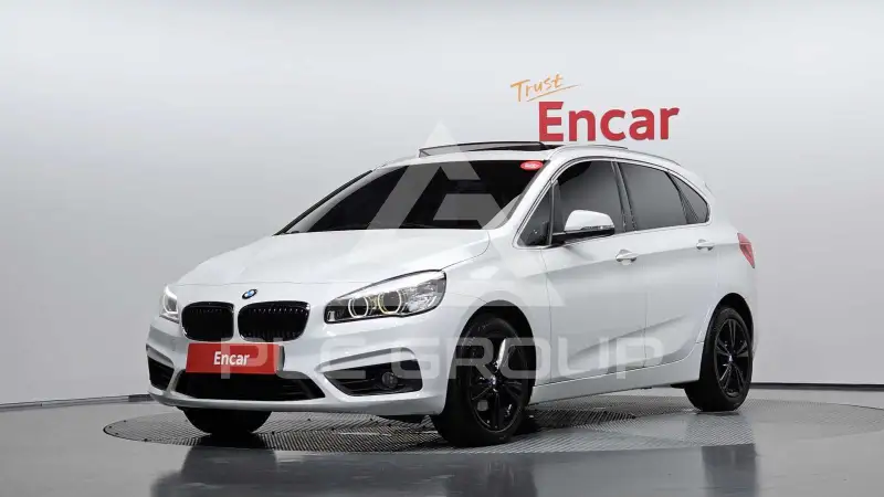 2018 BMW 2 Series