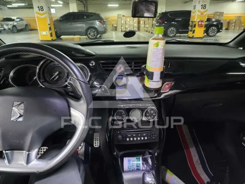 2018 Citroen DS3