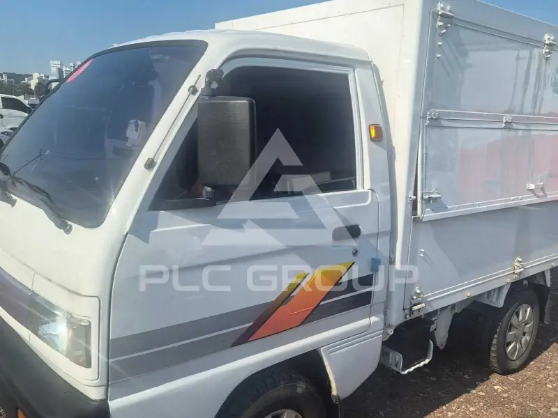 2018 GM Daewoo Labo