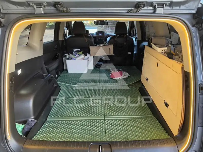 2018 GM Daewoo Orlando