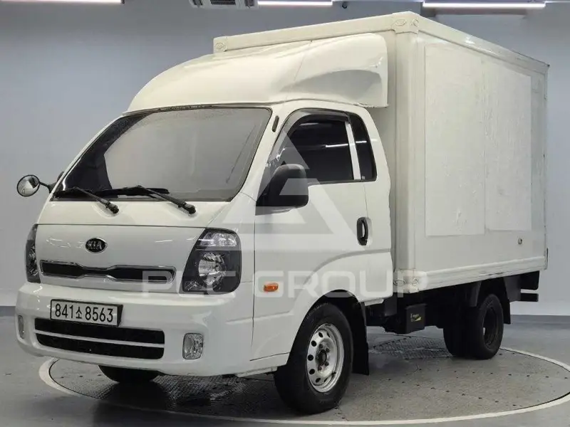 2018 KIA Bongo 3