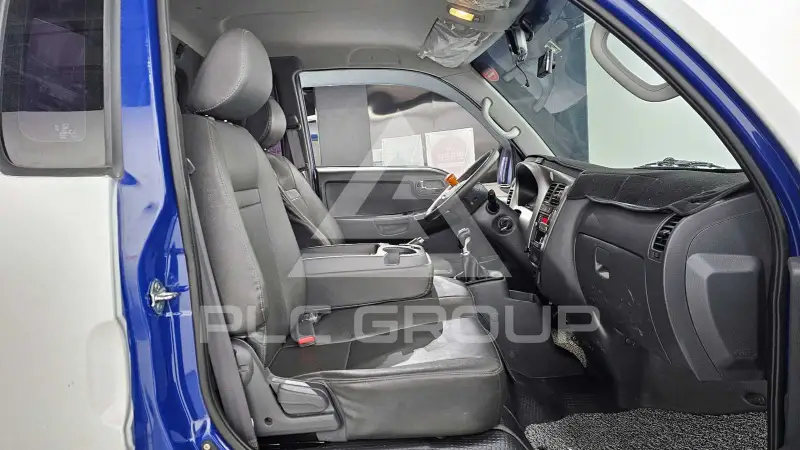 2018 KIA Bongo 3